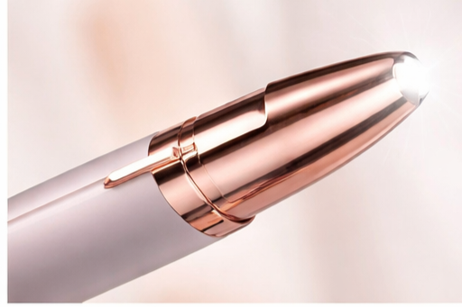 Flawless Eyebrow Trimmer